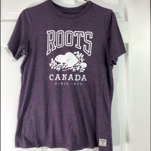 Roots T-shirt